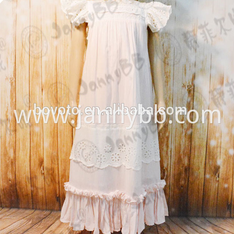 pink long dress01